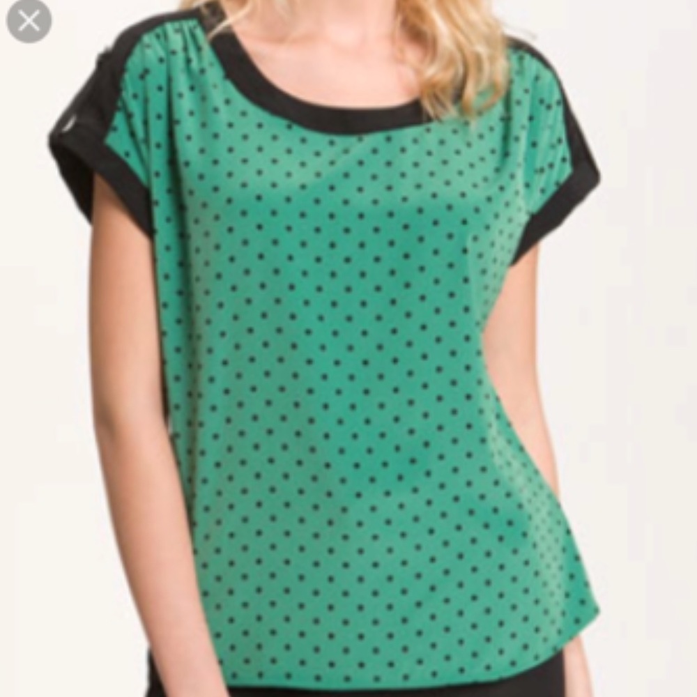 PLEIONE Blouse